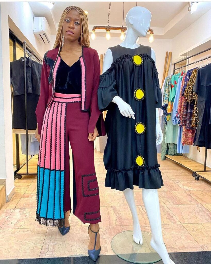 Top 7 Nigerian-Owned Fashion Brands You Should Not Sleep On - Kingsvine ...